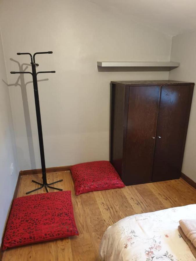 Master Room Near Heathrow Londres Extérieur photo